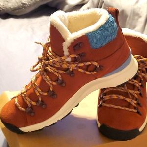 Nike ACG Astoria ‘Henna’